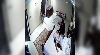Mallu Milf Affair Threesome