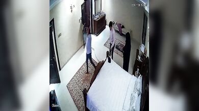 Mallu Milf Affair Threesome
