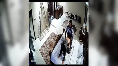 Mallu Milf Affair Threesome