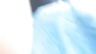 Car Sex With a Busty MILF Caught on Webcam