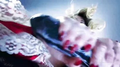 Madeline Marlowe ASMR Autonomous Sensory Meridian Respon