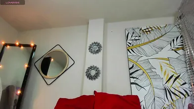 Webcam MILF Beauty Masturbating