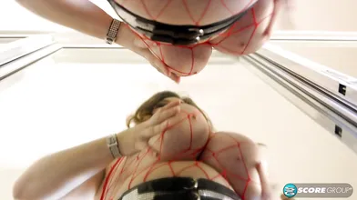 Busting Out Of - Jennica Lynn