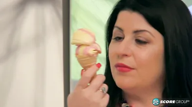 Ice Cream For Natalie - Natalie Fiore