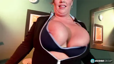 My Phair Lady At The Gym