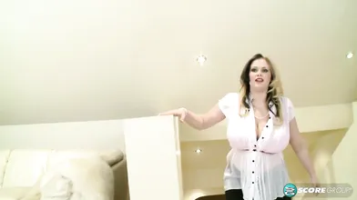 Ashley's Bountiful Boobs - Ashley Sage