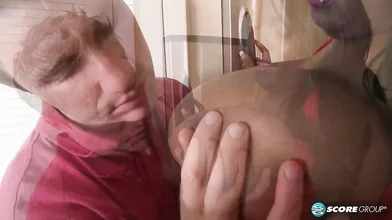 The Melons Of Diamond Knights - Levi Cash