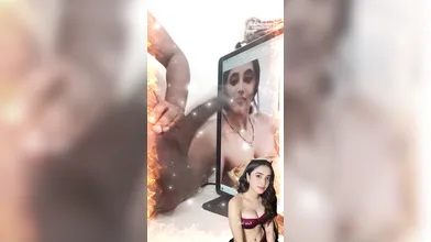 Priyanka mohan cock tribute