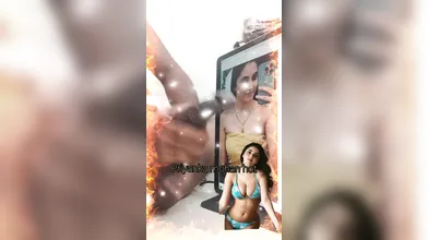 Priyanka mohan cock tribute