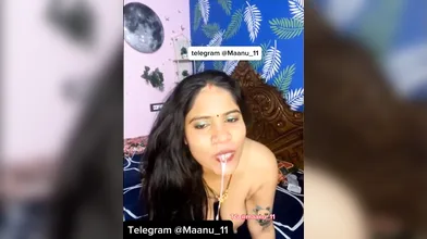 V-hot-sweti ❤️‍Stripchat Demo video