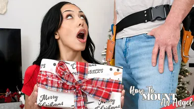 How To Mount An Angel - S39:E1