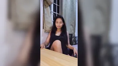 Stroke Your Cock For Her Beautiful Filipino Soles