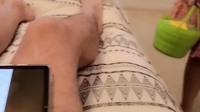 Huge Ass Milf Cheats On Her Husband