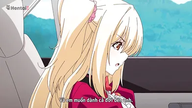 Otome Wa Boku Ni Koi Shiteru Trinkle Stars The Animation 1 - Hentai Vietsub