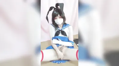 Asian Twitter Shemale 110