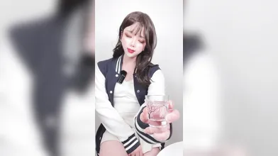 Korean Ts Jieun Cum Show 5