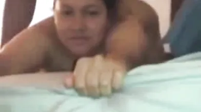 She loves be a bitch