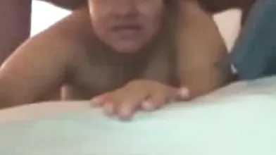 She loves be a bitch