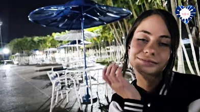 1WINPORN - My mischievous acquaintance wants to have steaming fuck-a-thon with m