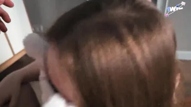 Apologies for the ripped jeans, but the best XXX porn made it worth it!