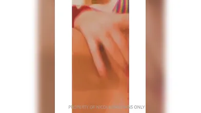 Hot Blondes Ass Loves Toys And Dicks