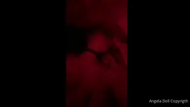 hotie white angela doll o n l y f a n s Exposed