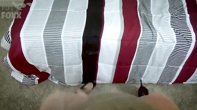 Whitney Morgan – Step Mom Confesses She’s a Robot