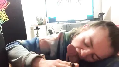 Amateur Latina Teen Babe POV Interracial Facial