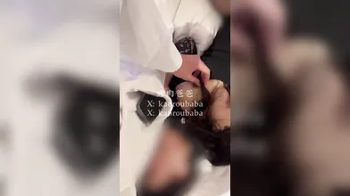 Amateur Blowjobs with Horny Big Titted Brunettes