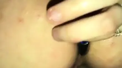 Mature Polish Brunette in a Brutal BDSM Blowjob Video