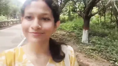 Filthy Indian UOH college slut Anushka Das