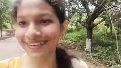 Filthy Indian UOH college slut Anushka Das