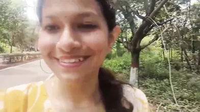 Filthy Indian UOH college slut Anushka Das