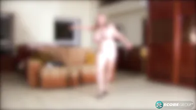 The Pancake-tipped Tits Of Antica