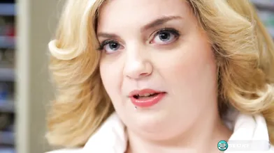 Two The Hard Way For Sashaa - Sashaa Juggs