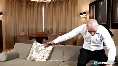 Three For Fun - Anna Beck