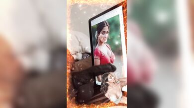 Pooja hedje cum tribute