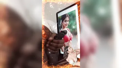 Pooja hedje cum tribute