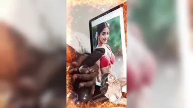 Pooja hedje cum tribute