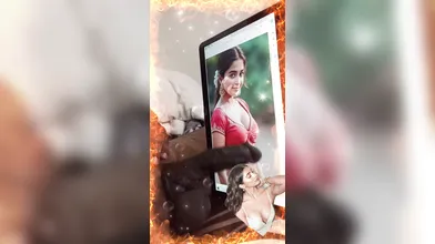 Pooja hedje cum tribute