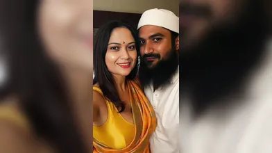 Rizwan khan nai chodi is Hslut Randi ko