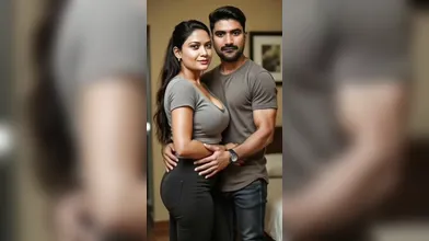 Rizwan khan nai chodi is Hslut Randi ko