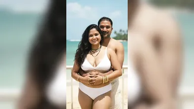 Rizwan khan nai chodi is Hslut Randi ko