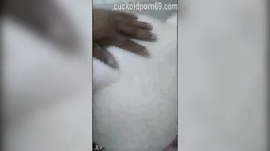 hot wife cheating with her ex while her husband is out mm