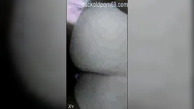 hot wife cheating with her ex while her husband is out mm