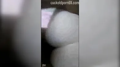 hot wife cheating with her ex while her husband is out mm