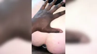 Asian kimono milf loves bbc pounding her pp