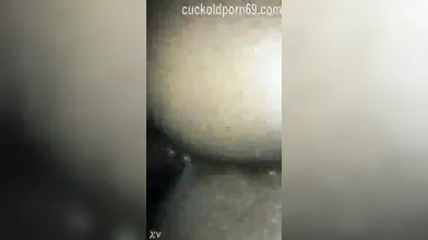 Mature Milf Amateur Wife Fucking BBC For Cuckold Husband bb