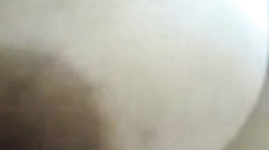 Arab Girl's Webcam Solo