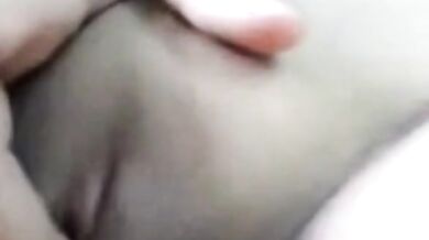 Arab Girl's Webcam Solo